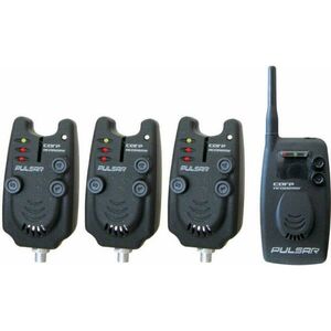 Pulsar 3+1 (6315-003) kép