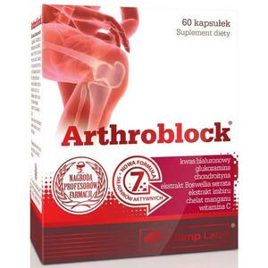 Arthroblock 60 db kép