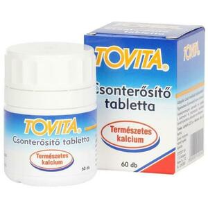 Csonterősítő tabletta 60 db kép