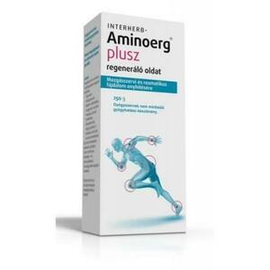 Aminoerg Plusz 250 ml kép