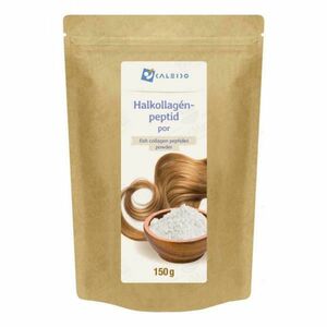 Halkollagén-peptid 150 g kép
