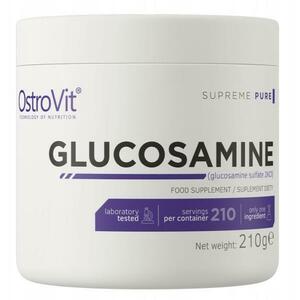 Glucosamine 210 g kép
