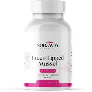 Zöldkagyló kapszula 60 db kép