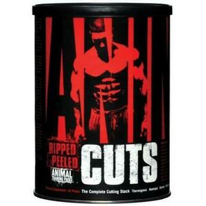 Animal Cuts 42 csomag (248 g/265 g) kép