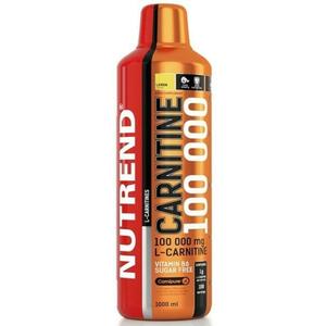 Carnitine 100000 1000 ml kép