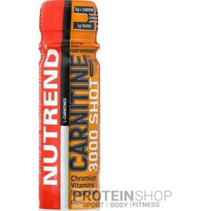 Carnitine 3000 Shot 60 ml kép