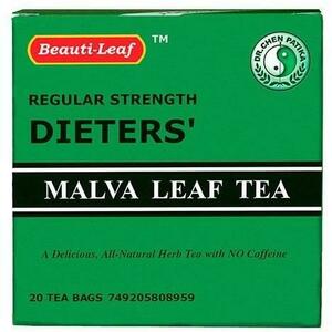 Malva Leaf Tea 20x2 g kép