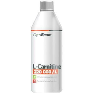 L-Carnitine 220000/L 500 ml kép