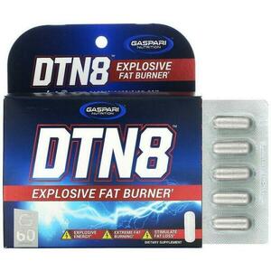 DTN8 kapszula 60 db kép