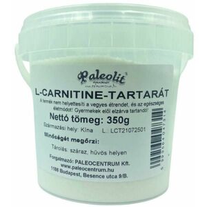 L-carnitine Tartarát 350 g kép
