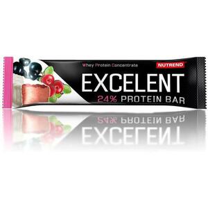 Excelent Protein bar 85 g kép