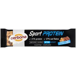 Protein Csokoládés-karamellás 35 g kép
