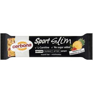 Sport Slim Ananász-Goji 35 g kép