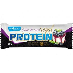 Royal Protein Créme de cassis 60 g kép