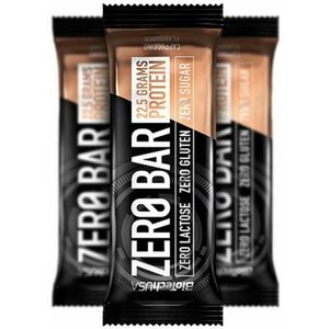 Zero Bar Cappuccino 50 g kép
