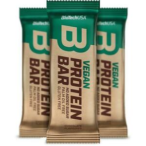 Vegan Protein Bar 50 g kép