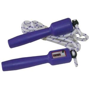 Ugrálókötél számlálóval 290 cm kép