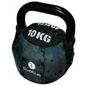 Soft Kettlebell 10 kg kép
