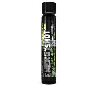 Energy Shot (25ml) kép
