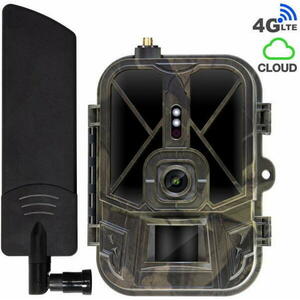 StrongVision Pro 4G (CAM-PRO) kép