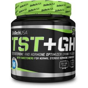 TST + GH optimalizáló italpor 300 g kép