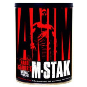 Animal M-Stak 21 packs kép