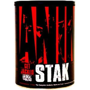 Animal Stak 21 packs kép