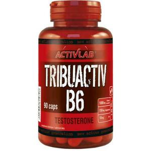 Tribuactiv B6 kapszula 90 db kép