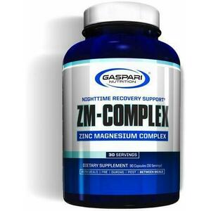 ZM-Complex kapszula 90 db kép