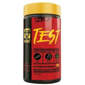 Test kapszula 90 db kép