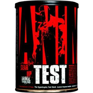 Animal Test 21 packs kép