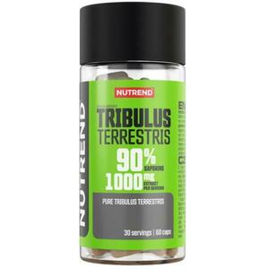Tribulus Terrestris kapszula 60 db kép