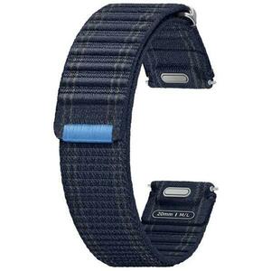 Galaxy Watch7 Fabric Band navy ET-SVL31LNEGEU kép