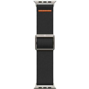 Lite Fit Ultra Apple Watch Band black AMP05983 kép