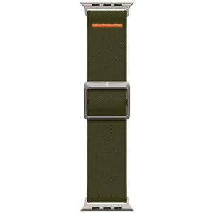 Lite Fit Ultra Apple Watch Band khaki AMP05985 kép