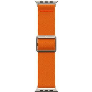 Lite Fit Ultra Apple Watch Band orange AMP05986 kép