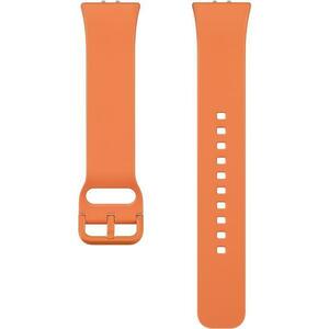 Galaxy Fit3 Sport Band orange ET-SFR39MOEGEU kép