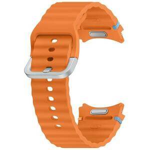 Galaxy Watch7 Sport Band orange ET-SNL31LOEGEU kép