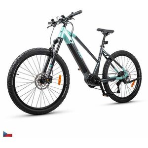 ISL Asuki 27.5 (2025) kép