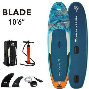 Blade 10'6 BT-22BL kép