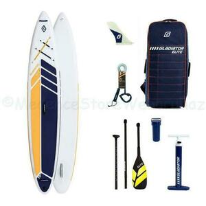 Elite 10.6R-KD 323cm 2022 (SUP 654) kép