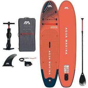 Monster 12 366 cm (BT-23MOP) kép