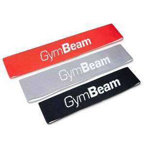 GymBeam Gumiszalag hurok szett kép