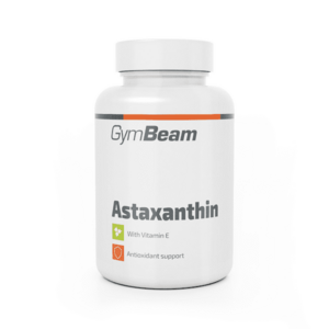 GymBeam Asztaxantin kép