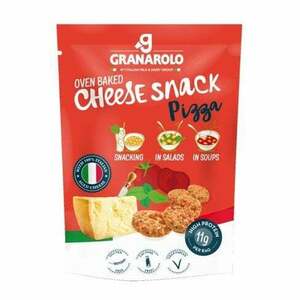 Granarolo Sajtos snack 24g kép