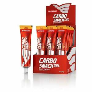 Nutrend Carbosnack 55 g kép