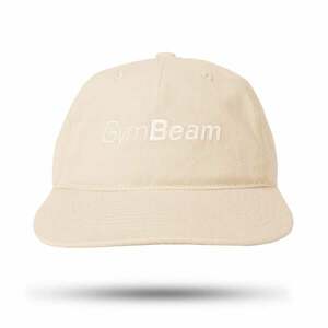 Gymbeam Dad Cap Taupe kép