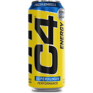 Cellucor C4 Energy Drink kép