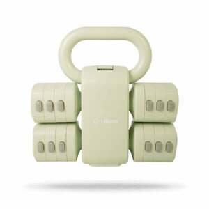 GymBeam Kettle&Dumbbell set kép