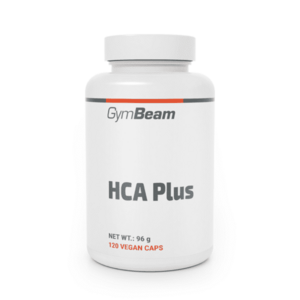 GymBeam HCA Plus kép